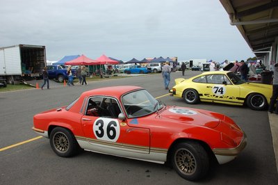 Phillip Island 2012 Paddock 1.jpg and 